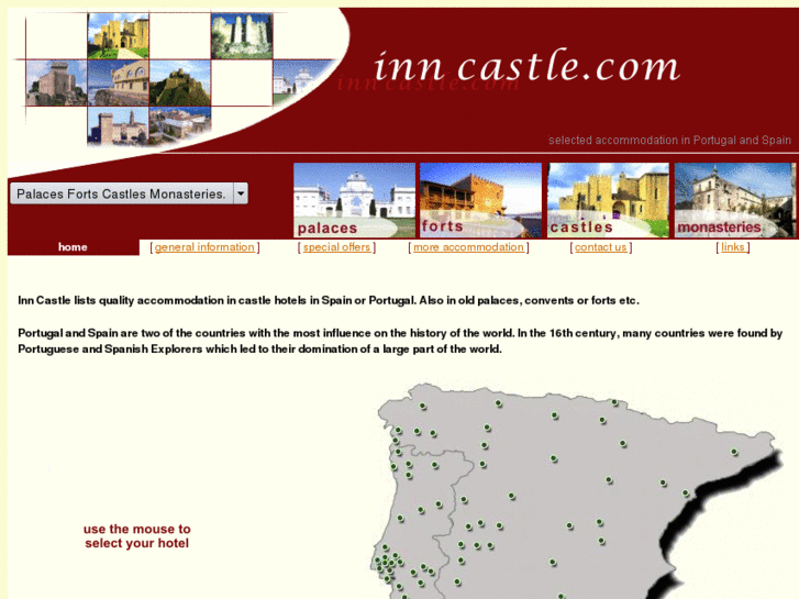 www.inn-castle.com