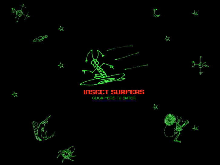 www.insectsurfers.com