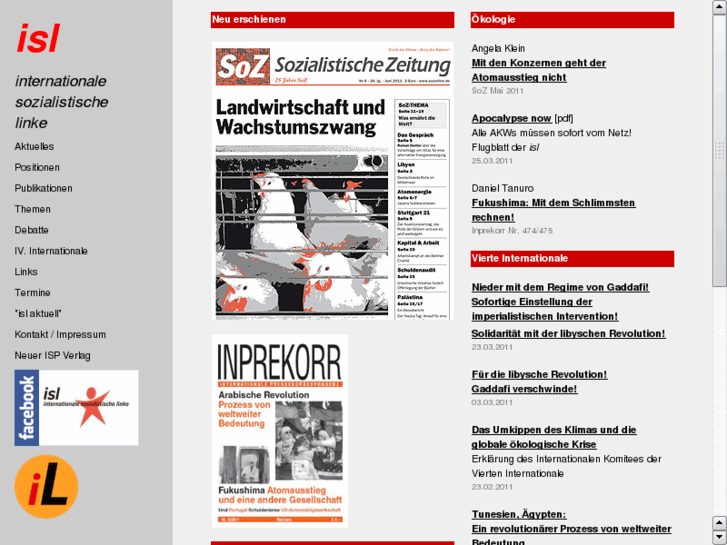 www.islinke.de