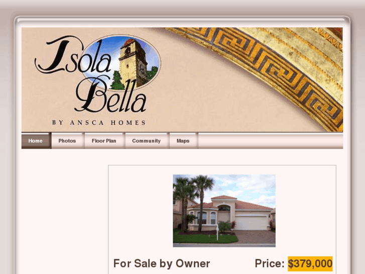 www.isolabellahome.com