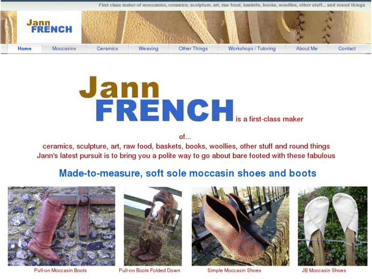 www.jannfrench.com