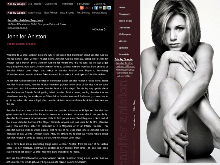 www.jennifer-aniston-info.com