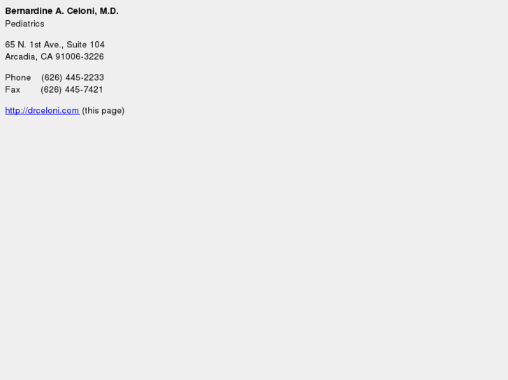 www.jimceloni.com
