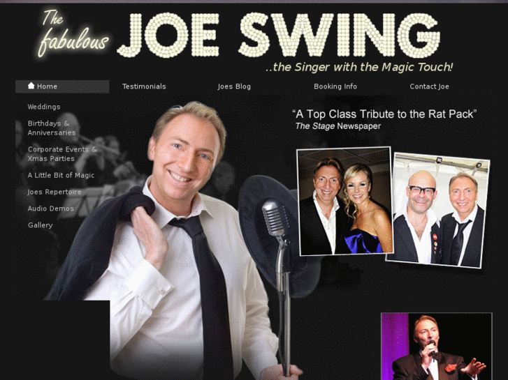 www.joeswing.co.uk