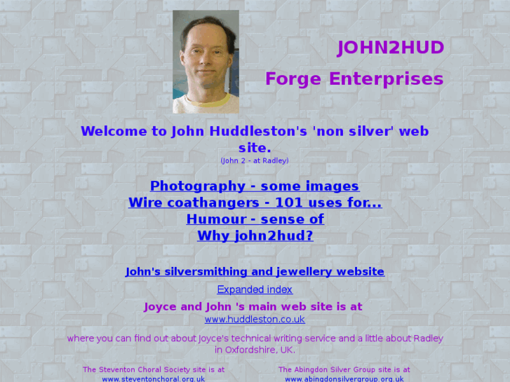 www.john2hud.com