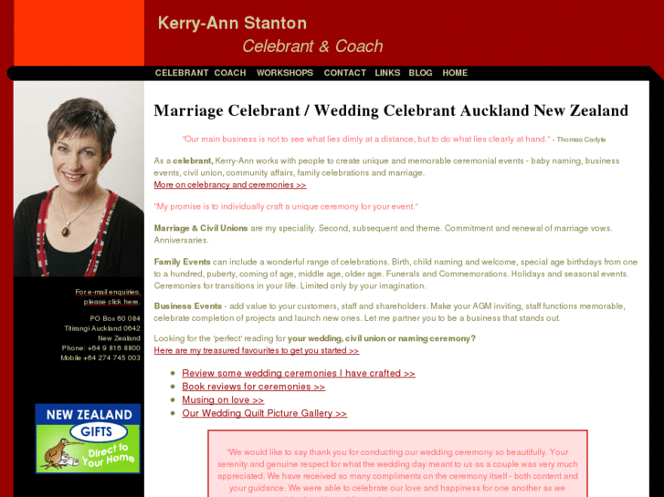 www.kerryannstanton.com