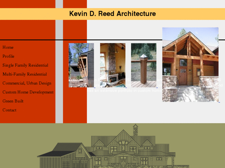 www.kevinreedarchitecture.com