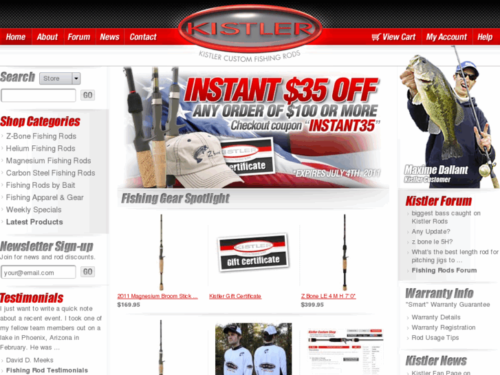 www.kistlerrods.com