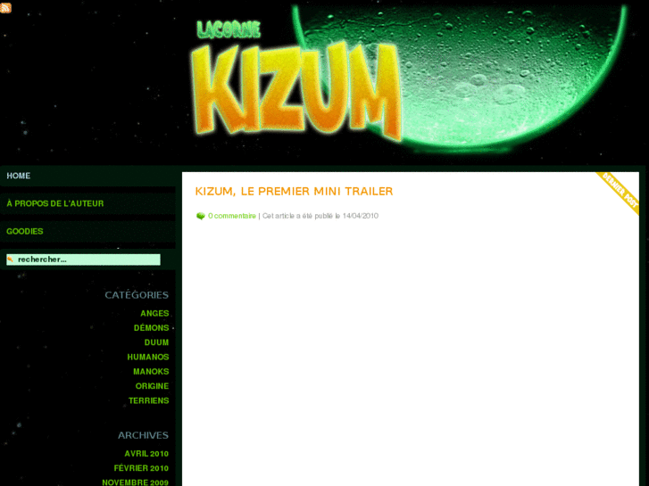 www.kizum.fr