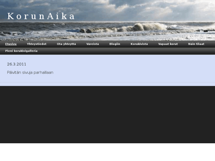 www.korunaika.com