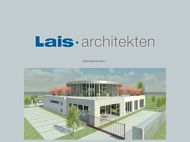 www.lais-architekten.com