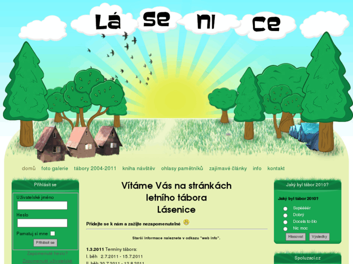 www.lasenice.com