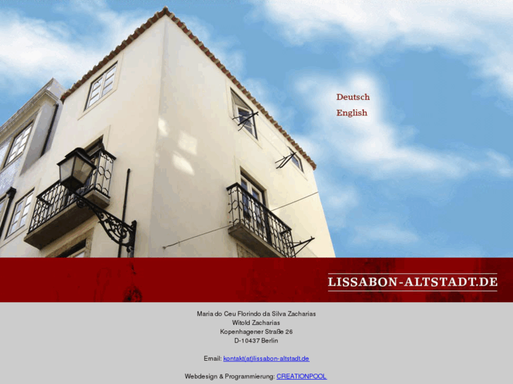 www.lisbon-holiday-apartments.com