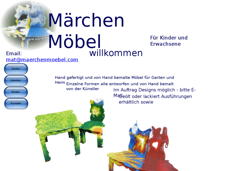 www.maerchenmoebel.com