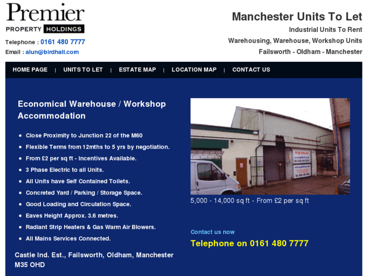 www.manchesterunitstolet.co.uk