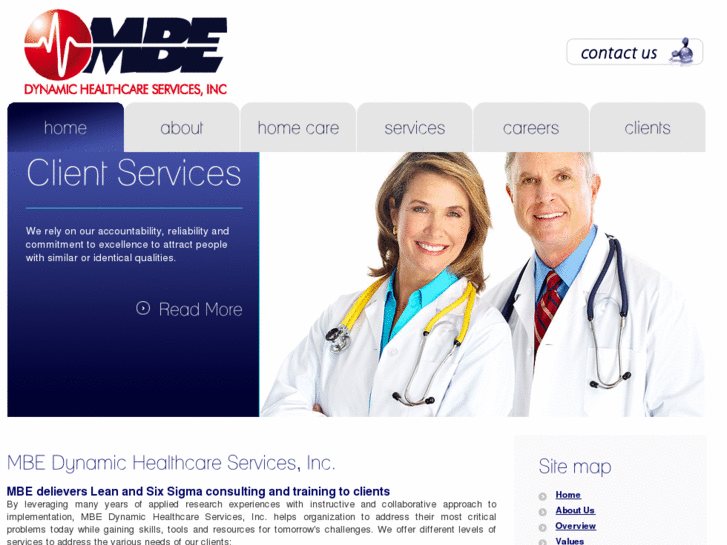 www.mbedynamichealthcaresvcs.com
