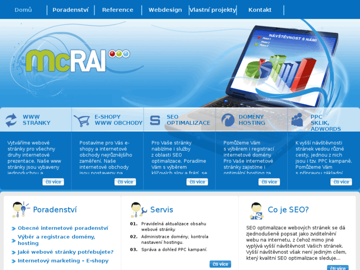 www.mcrai.eu