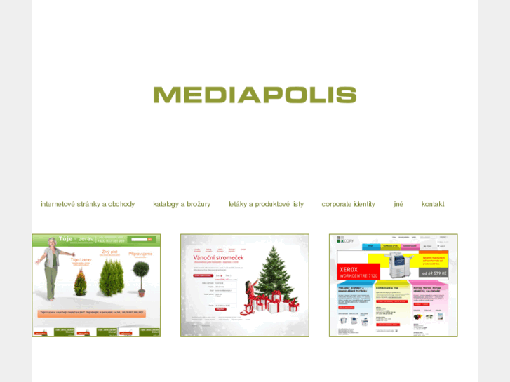 www.mediapolis.cz