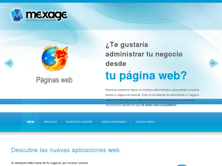 www.mexage.com