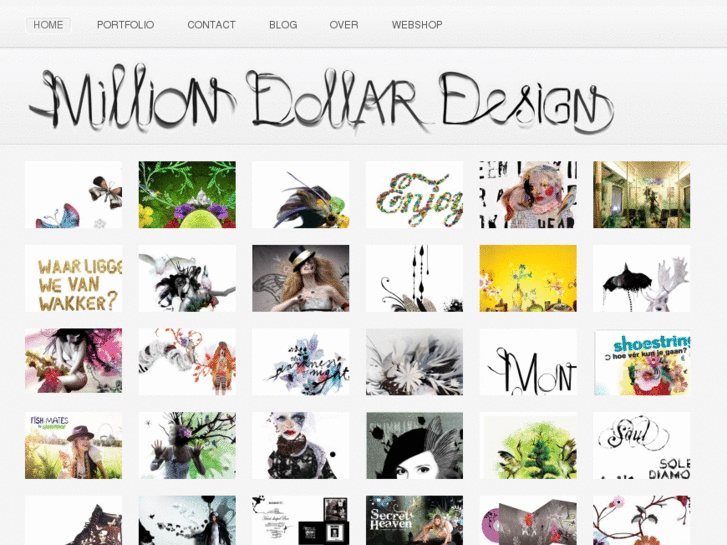 www.milliondollardesign.nl