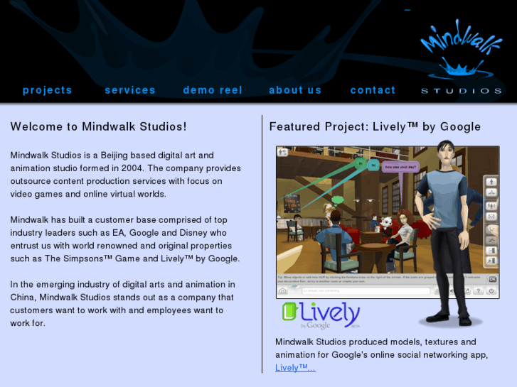 www.mindwalkstudios.com