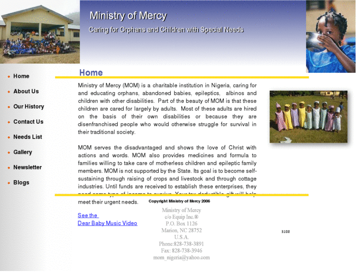 www.ministryofmercy.org