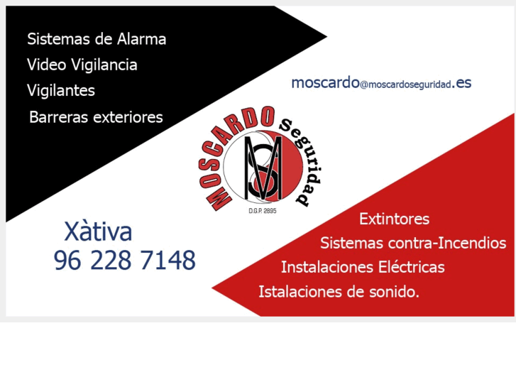 www.moscardoseguridad.es