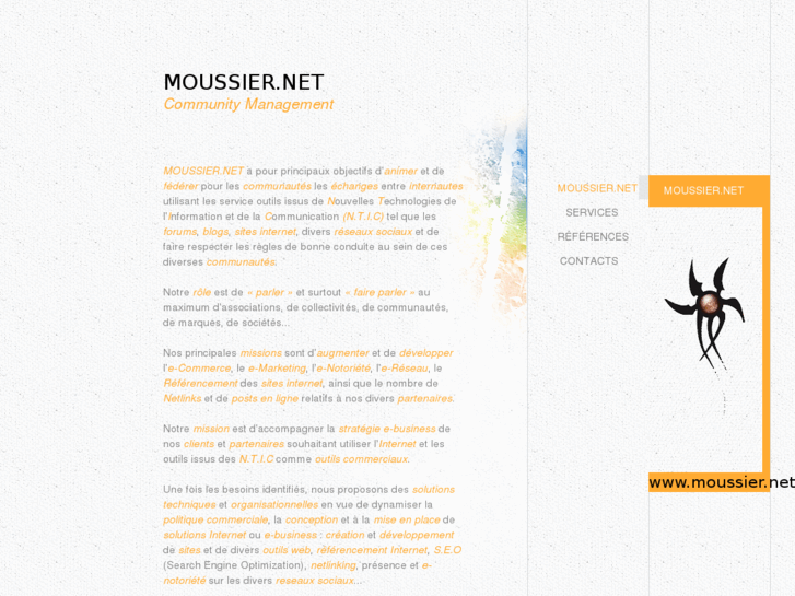 www.moussier.net