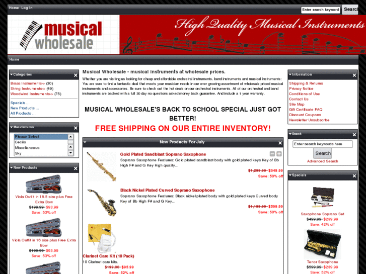 www.musicalwholesale.com