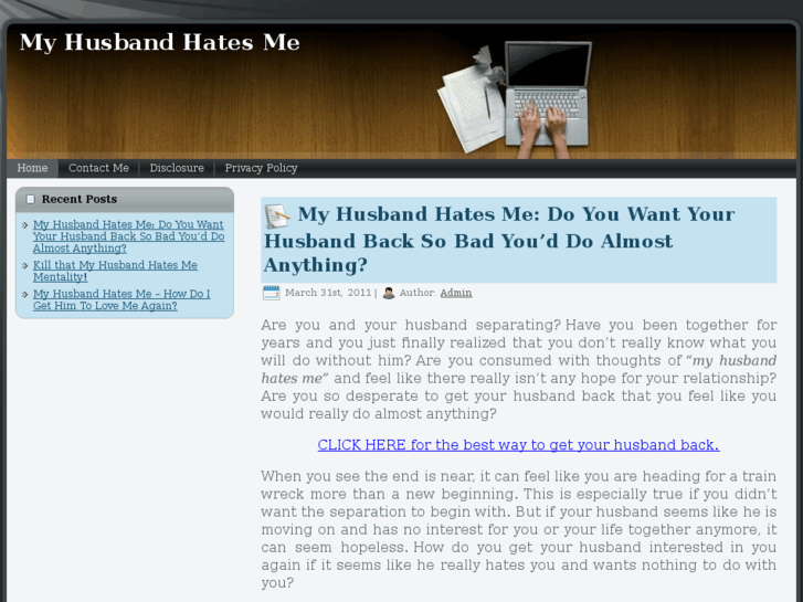 www.myhusbandhatesme.com