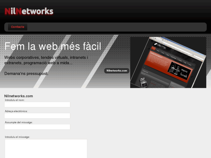 www.nilnetworks.com