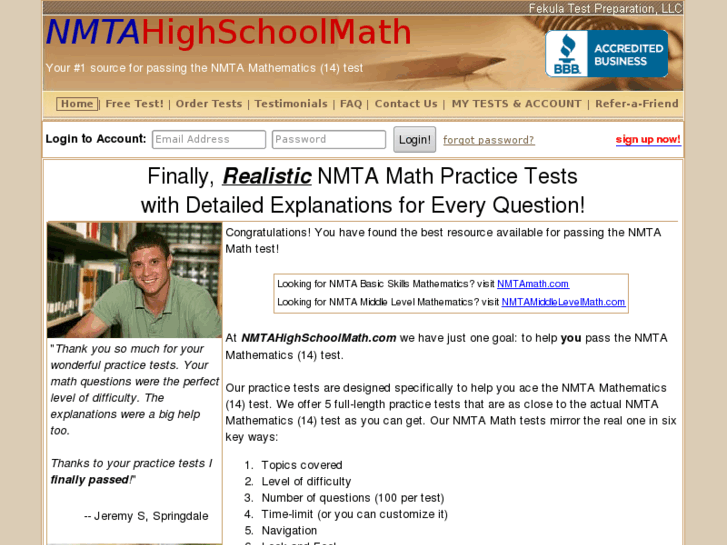 www.nmtahighschoolmath.com