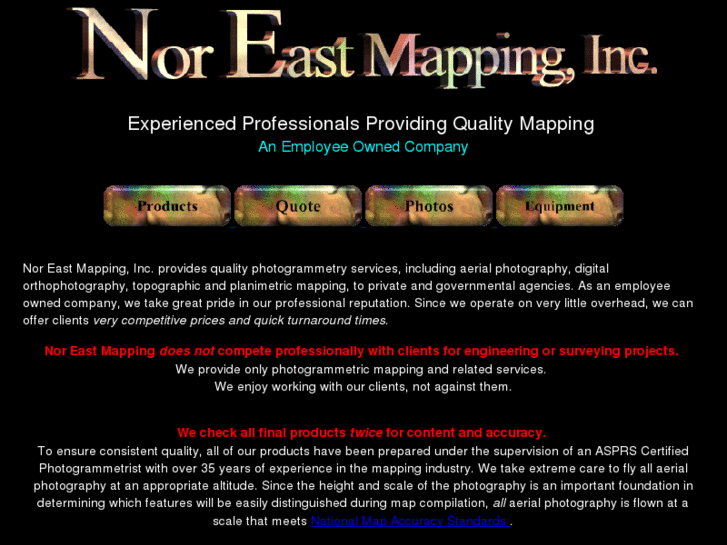 www.noreastmapping.com