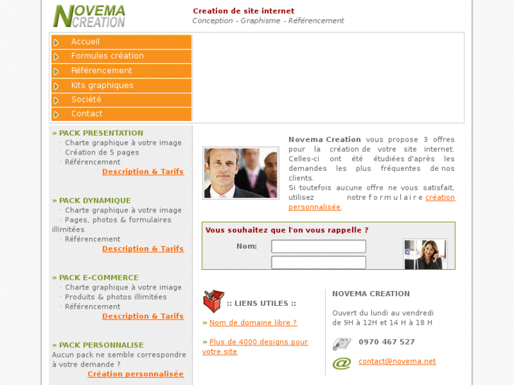 www.novema.net