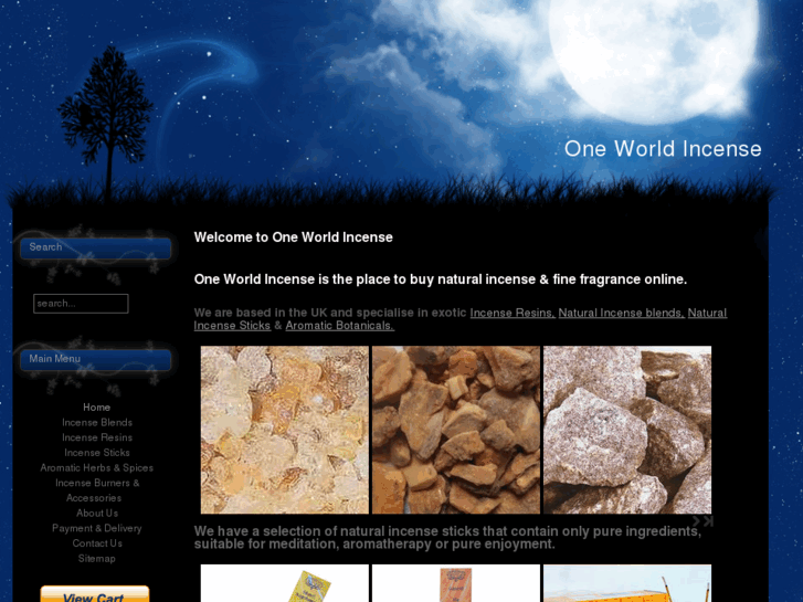 www.oneworldincense.com