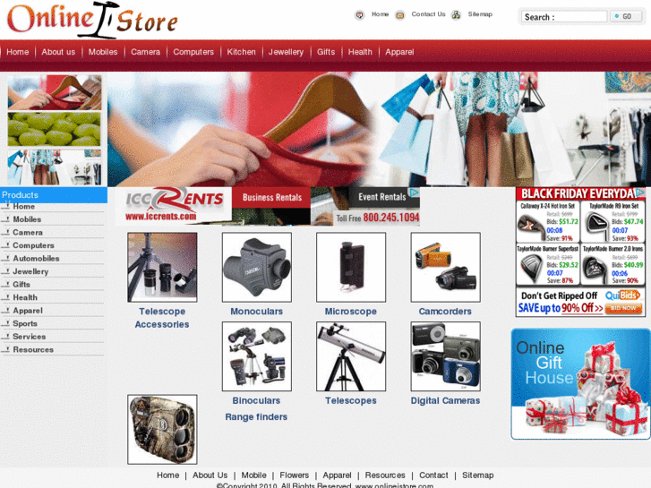 www.onlineistore.com