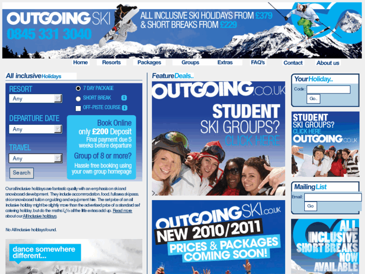 www.outgoingsnow.co.uk