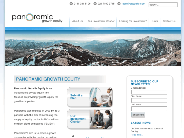www.pgequity.com