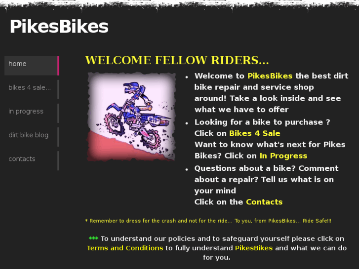 www.pikesbikes.com