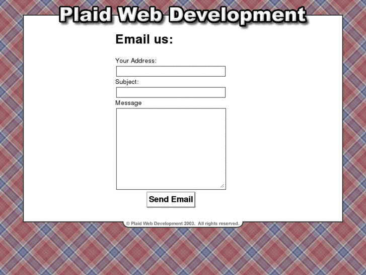 www.plaidweb.com