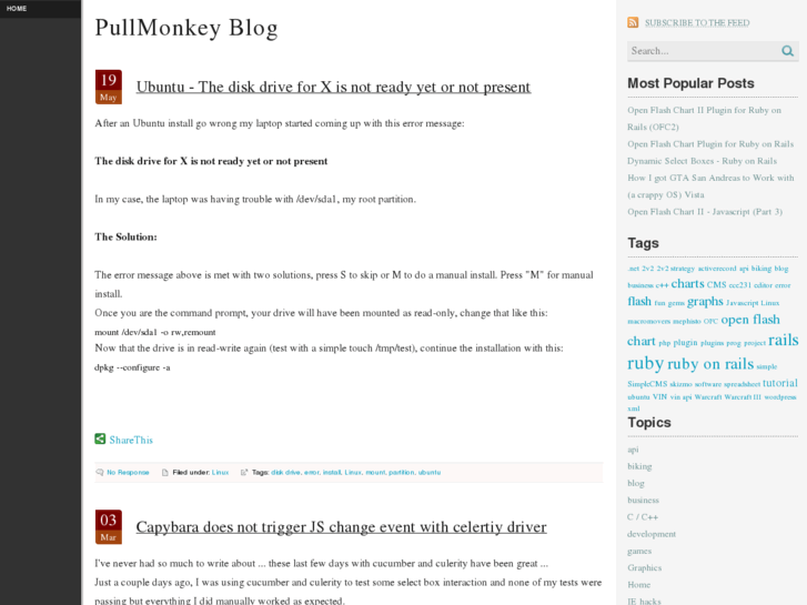 www.pullmonkey.com