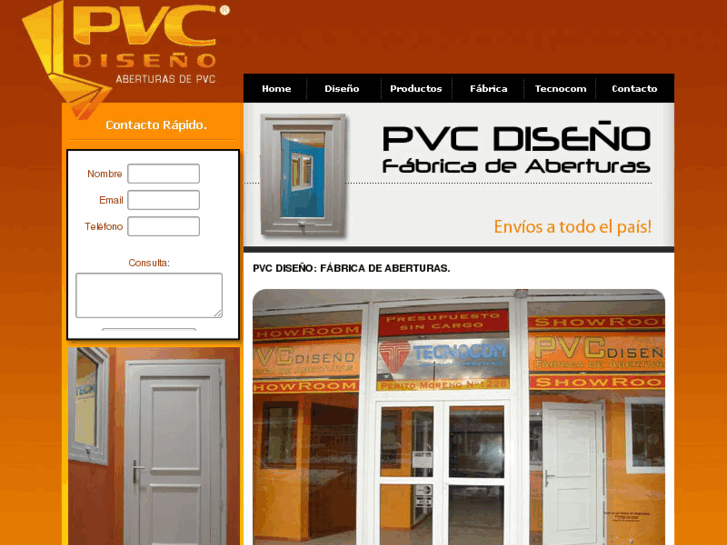 www.pvcdiseno.com