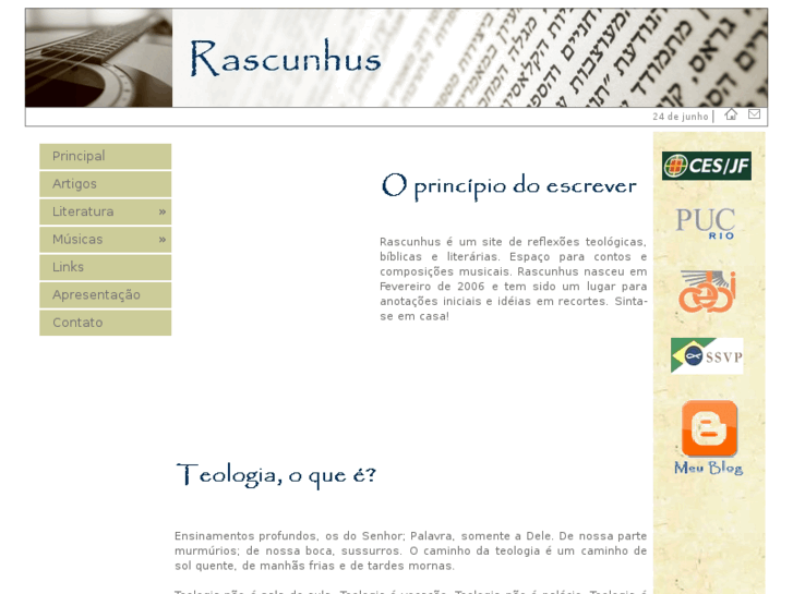 www.rascunhus.com