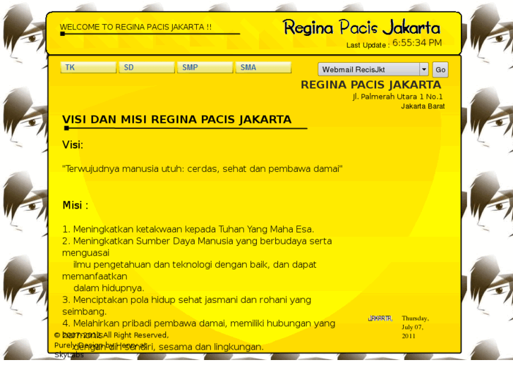 www.recisjkt.net