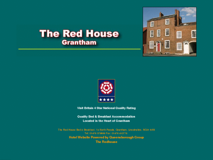 www.red-house.com