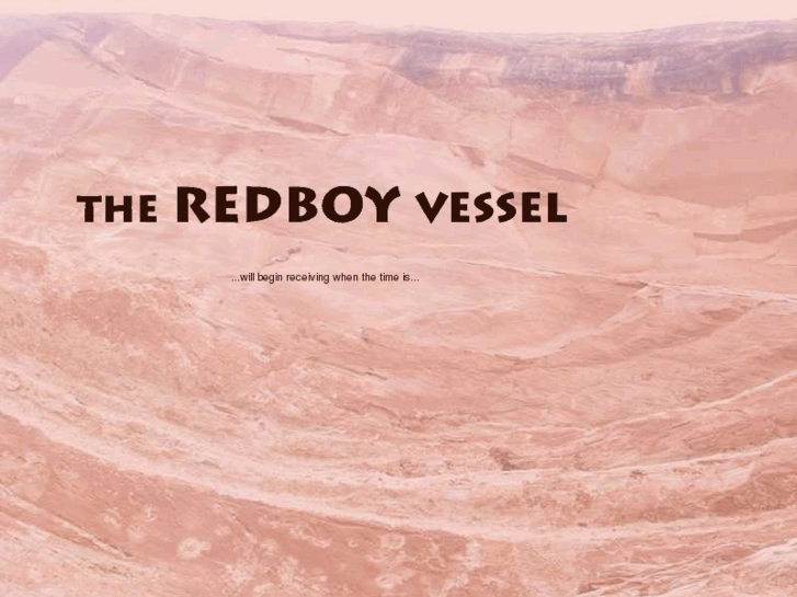 www.redboyvessel.com