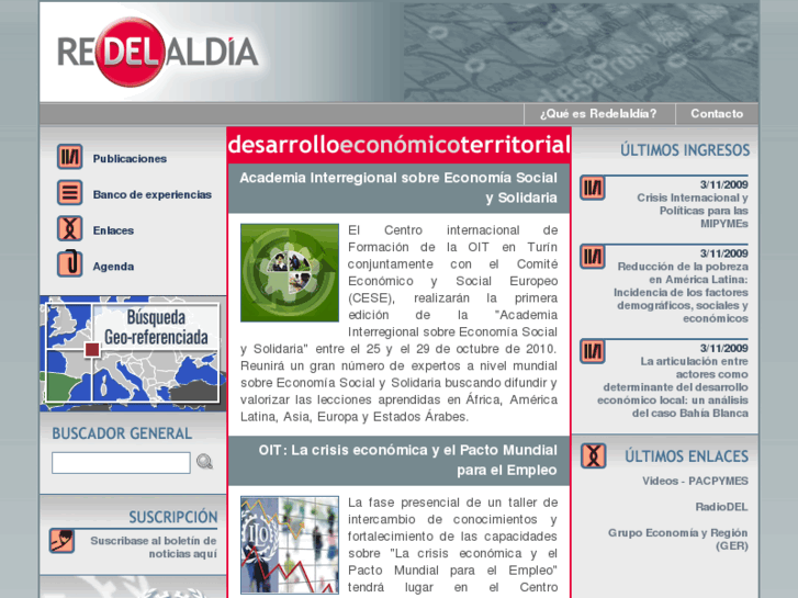 www.redelaldia.org