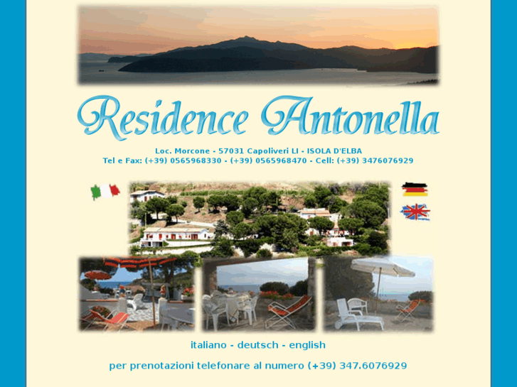 www.residenceantonella.com