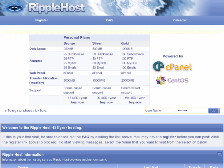 www.ripplehost.com