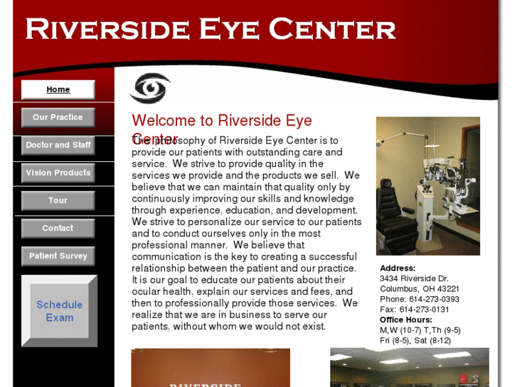 www.riversideeyectr.com